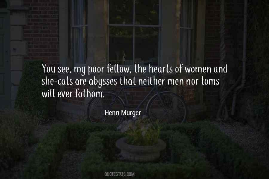 Cats Vs Women Quotes #514987