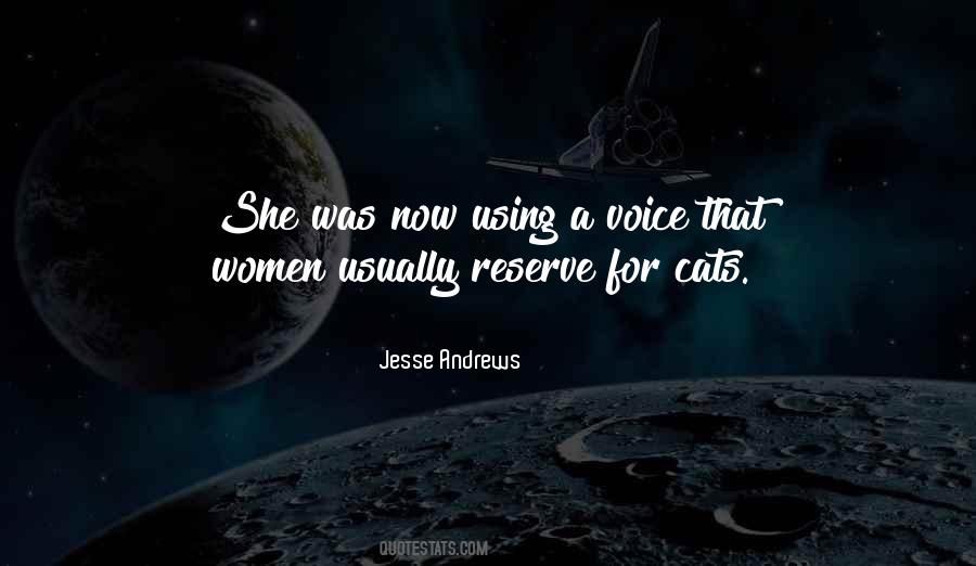 Cats Vs Women Quotes #7535