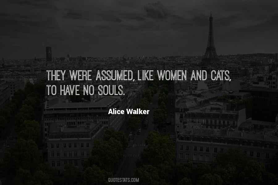 Cats Vs Women Quotes #912471