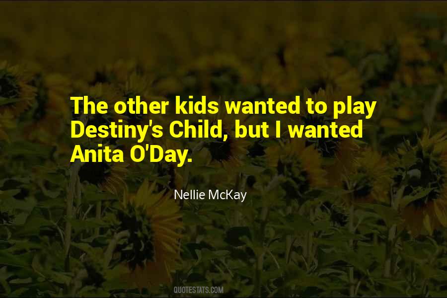 Child S Play Quotes #1513273