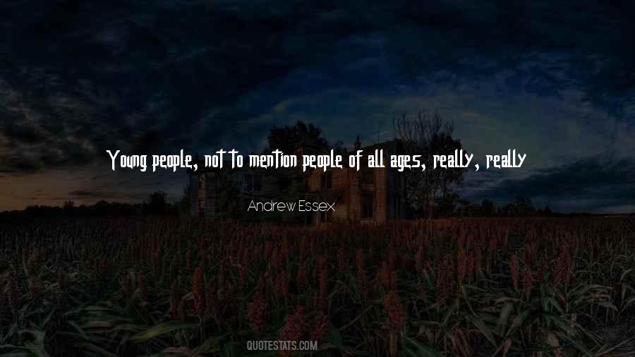 Authentic People Quotes #569608