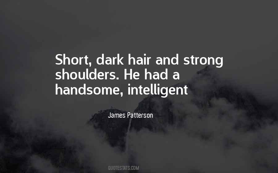 Quotes About Short Hair #575148