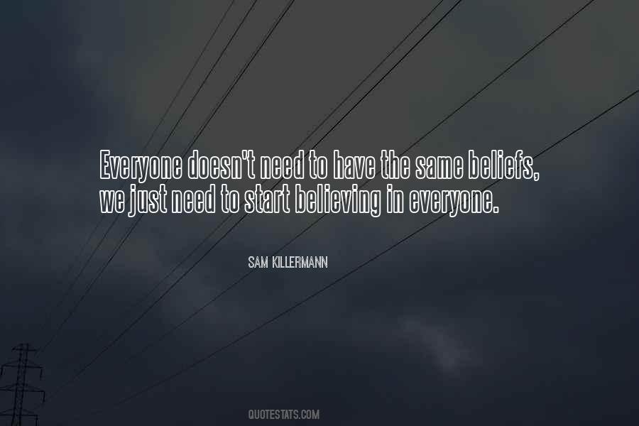 Quotes About Personhood #1357065