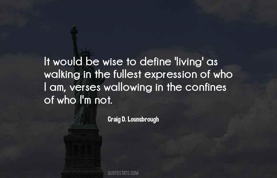 Quotes About Personhood #720071