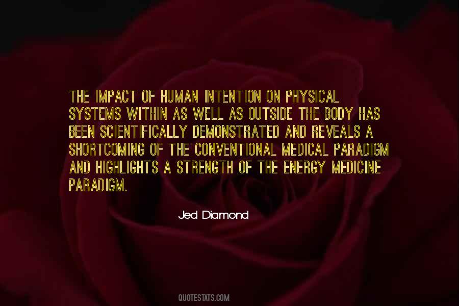 Human Strength Quotes #215723