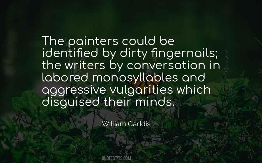 Quotes About Static Hair #989512
