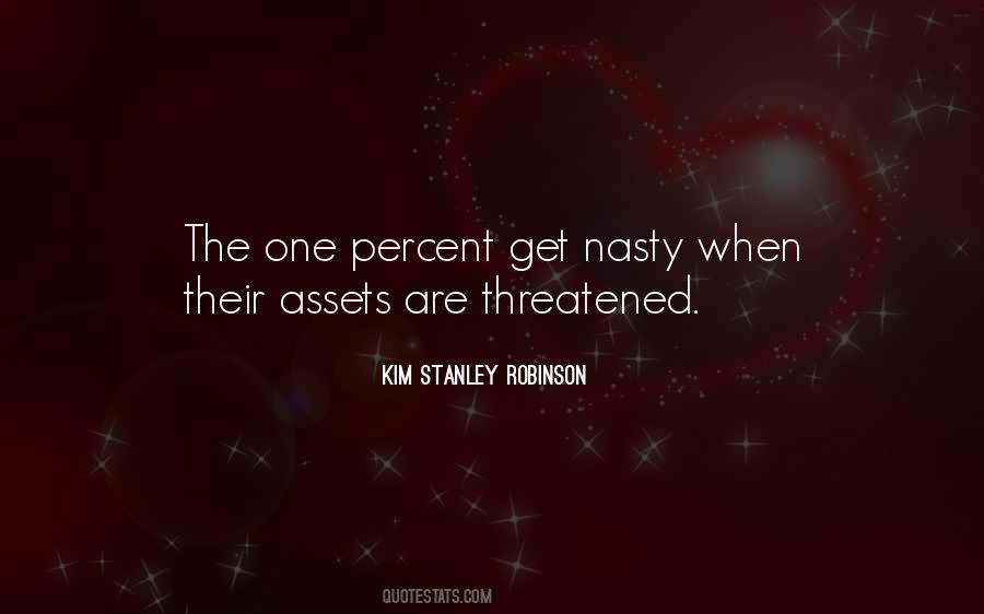 Quotes About Assets #1169937