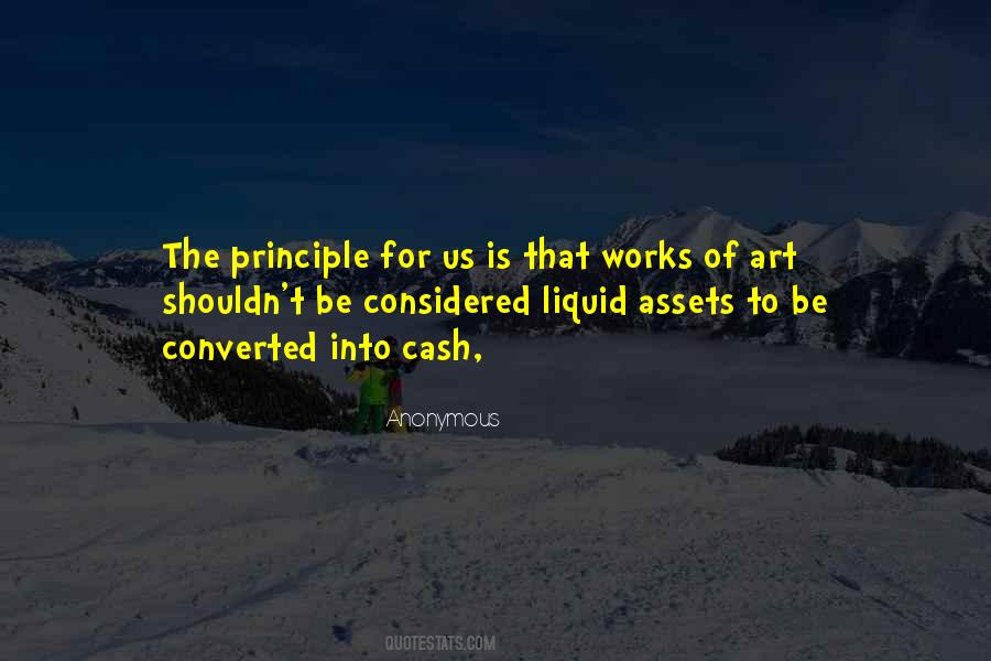 Quotes About Assets #1338302
