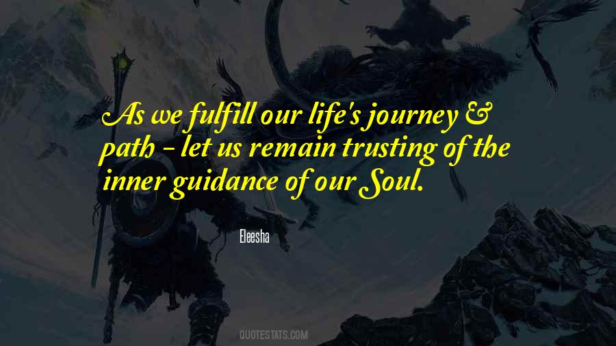 Inner Path Quotes #1303202
