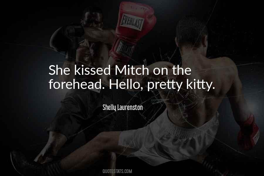 Quotes About Hello Kitty #1485101