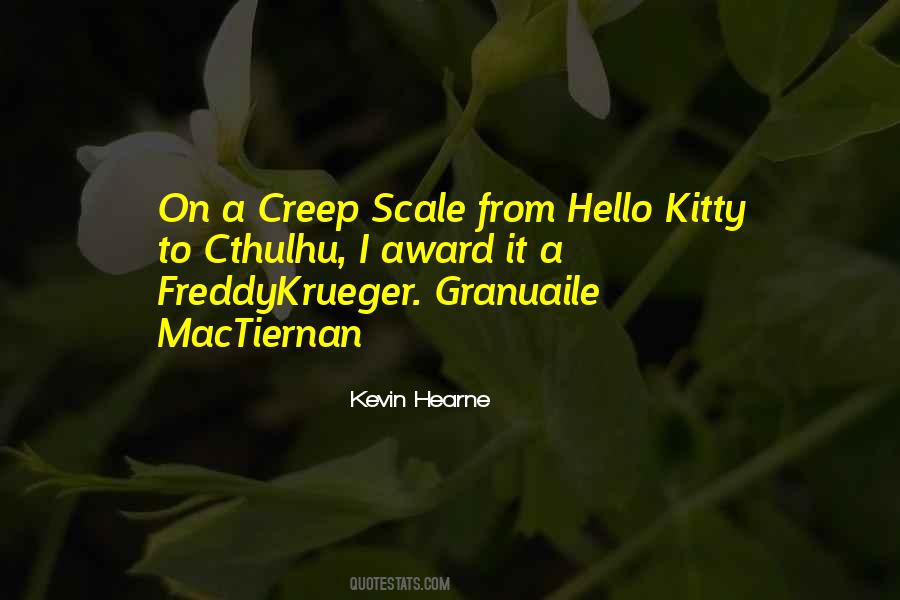 Quotes About Hello Kitty #222280