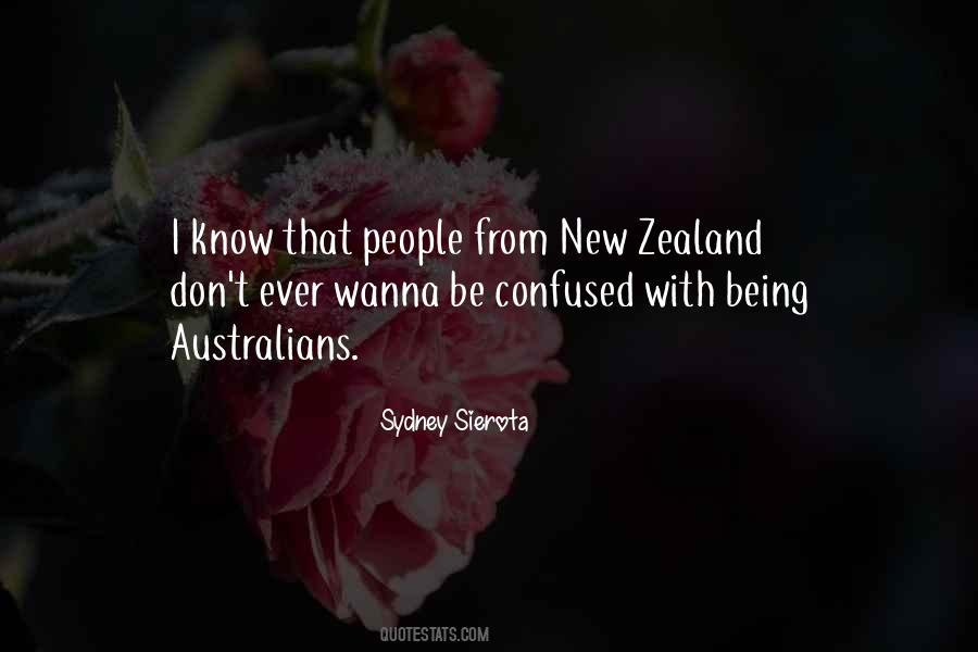 Confused People Quotes #408719