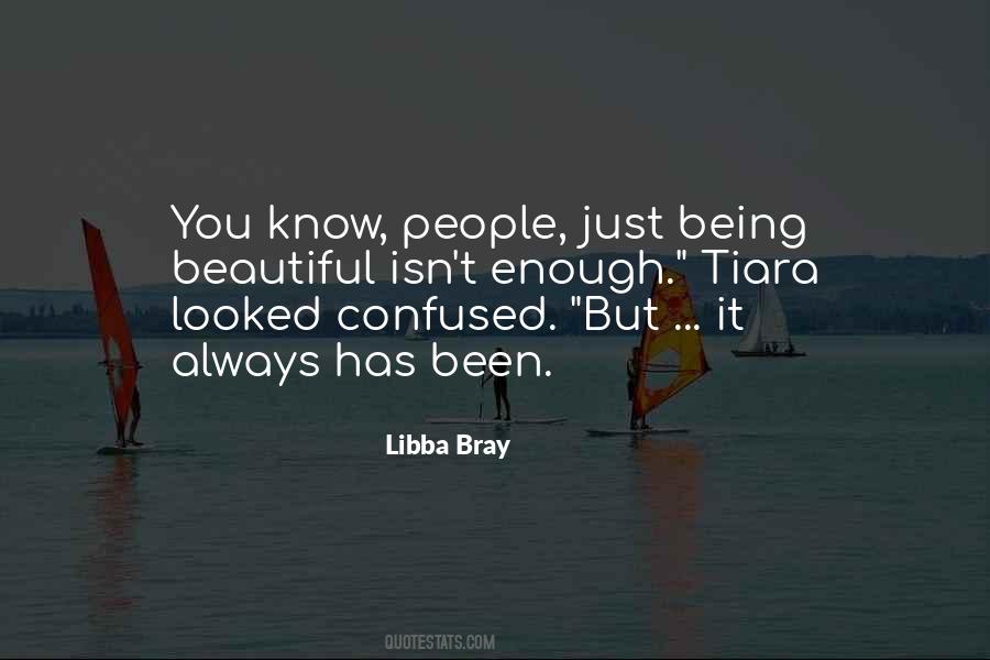 Confused People Quotes #910989