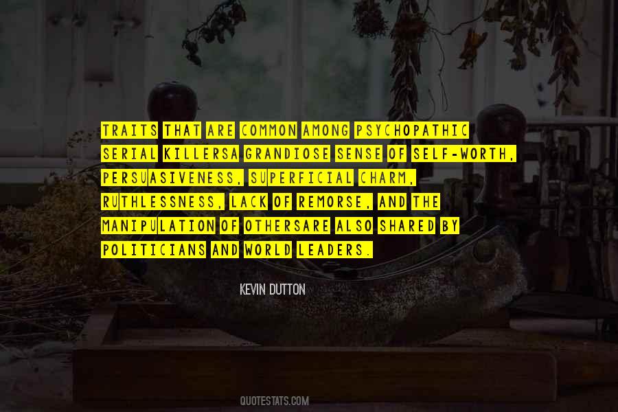 Quotes About Manipulation #1002851