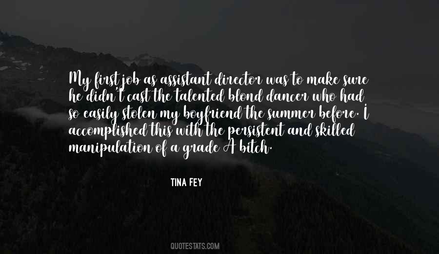Quotes About Manipulation #1005312
