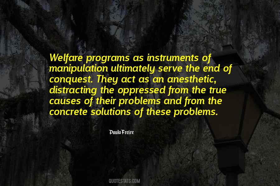 Quotes About Manipulation #1074039