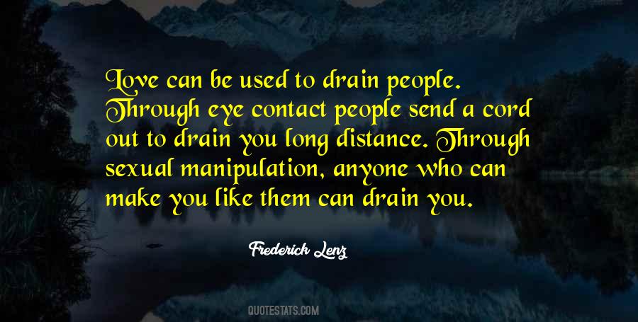 Quotes About Manipulation #1344919