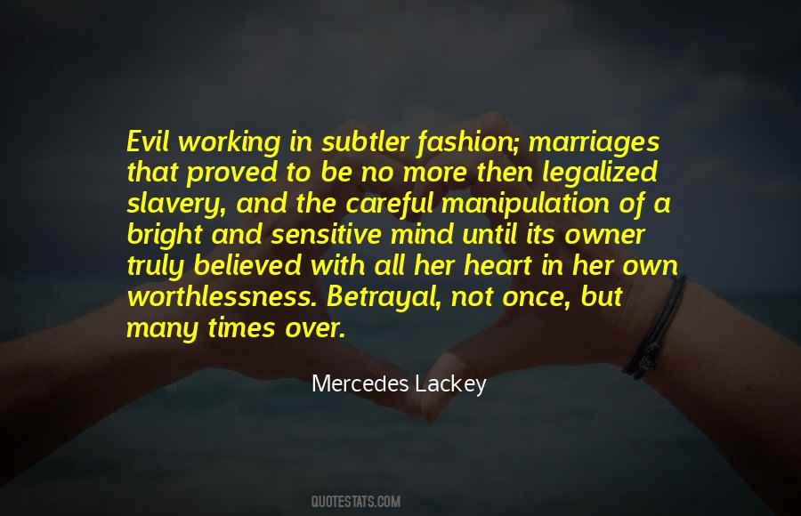 Quotes About Manipulation #1640033