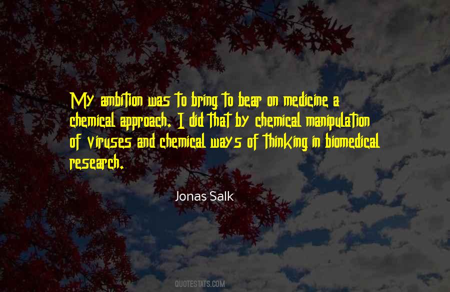 Quotes About Manipulation #1700123