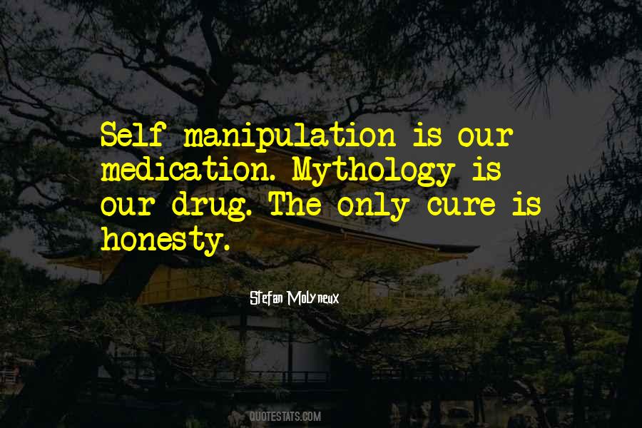 Quotes About Manipulation #303133