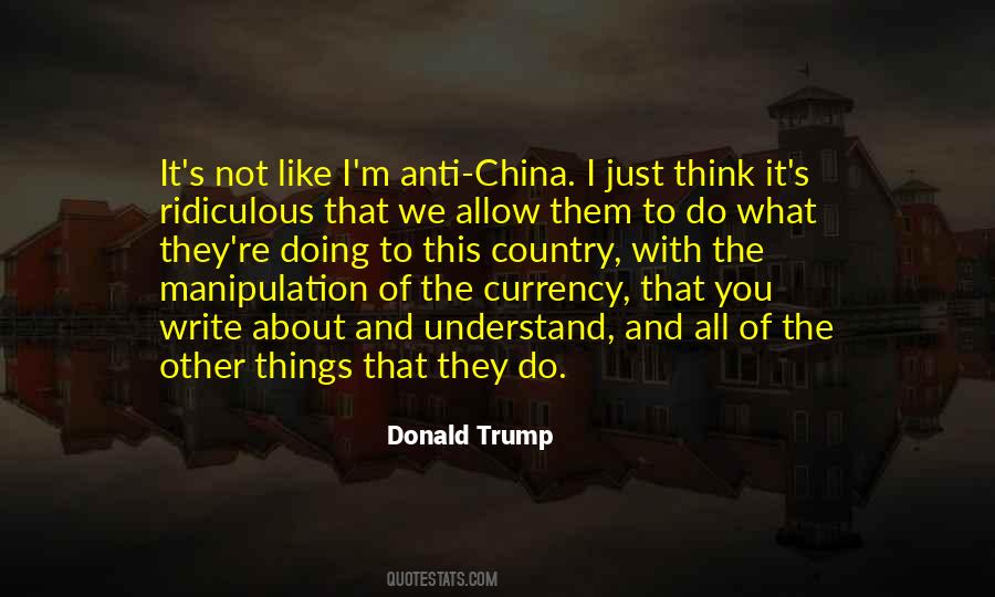 Quotes About Manipulation #869653