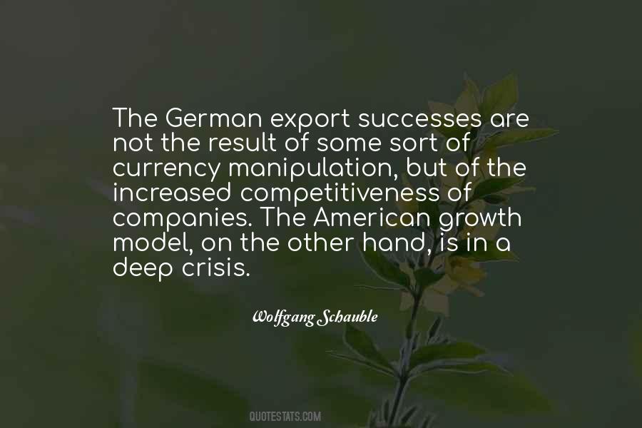 Quotes About Manipulation #939346