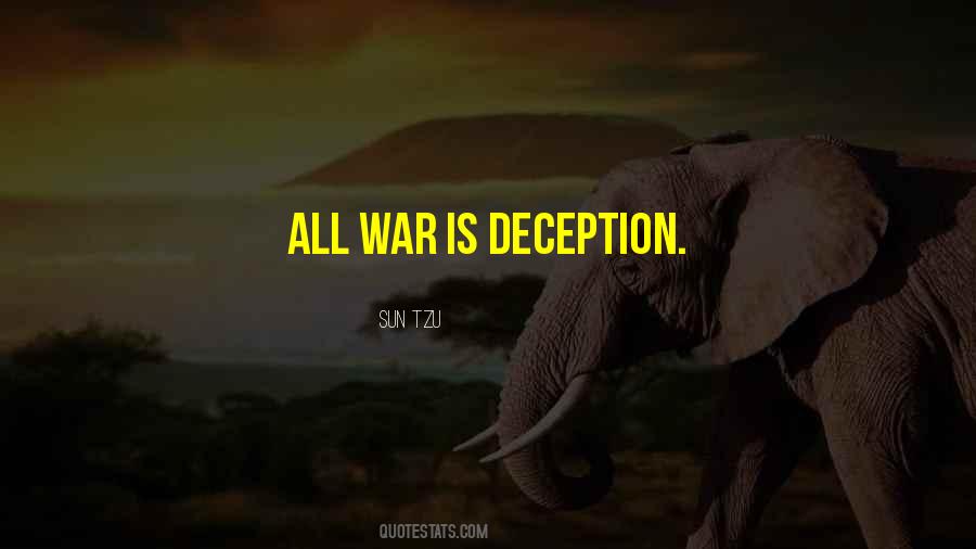 War Is Quotes #1669547