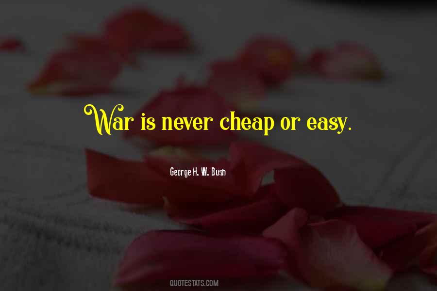 War Is Quotes #1706503