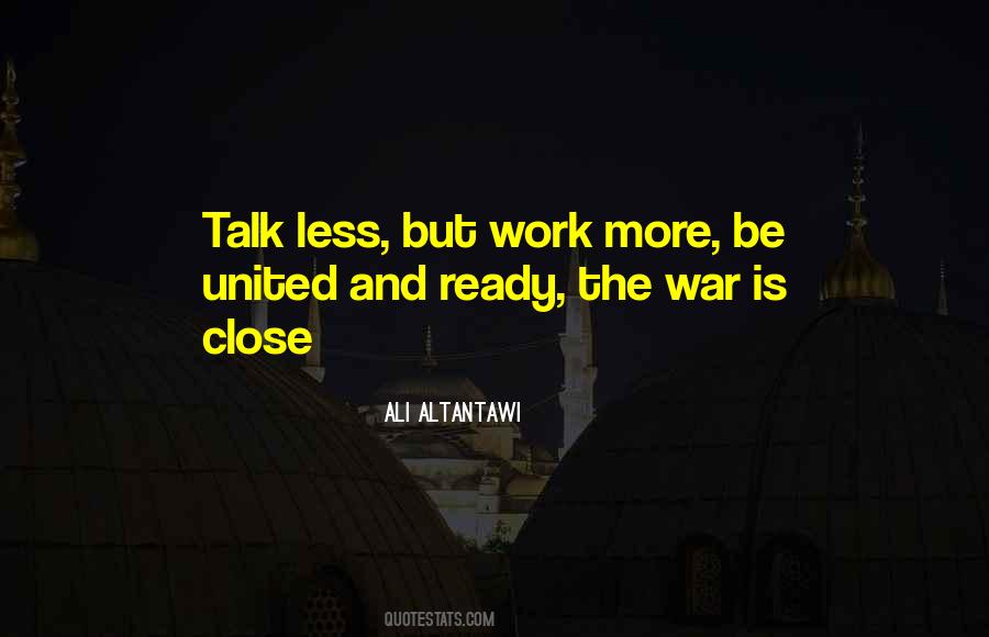 War Is Quotes #1718529