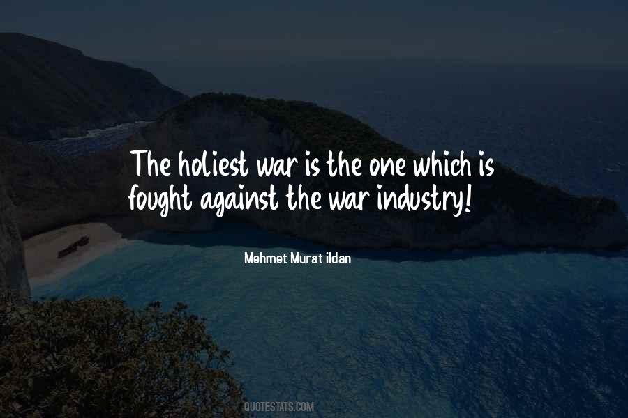 War Is Quotes #1774810