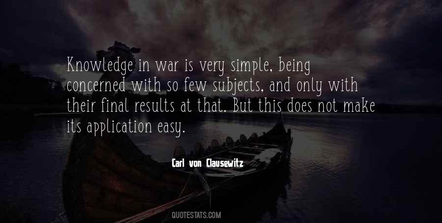 War Is Quotes #1776452