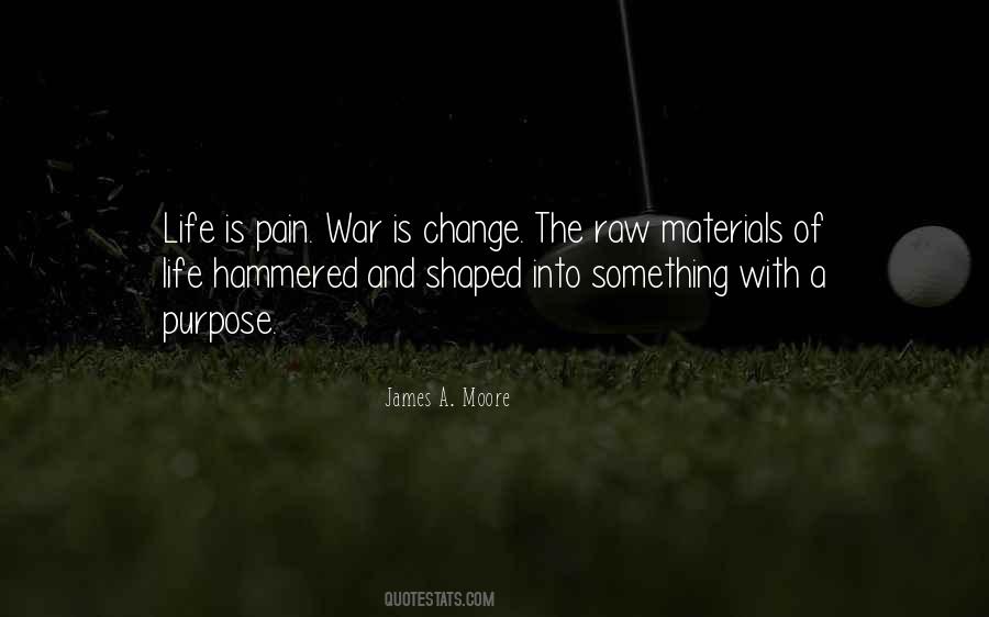 War Is Quotes #1845346