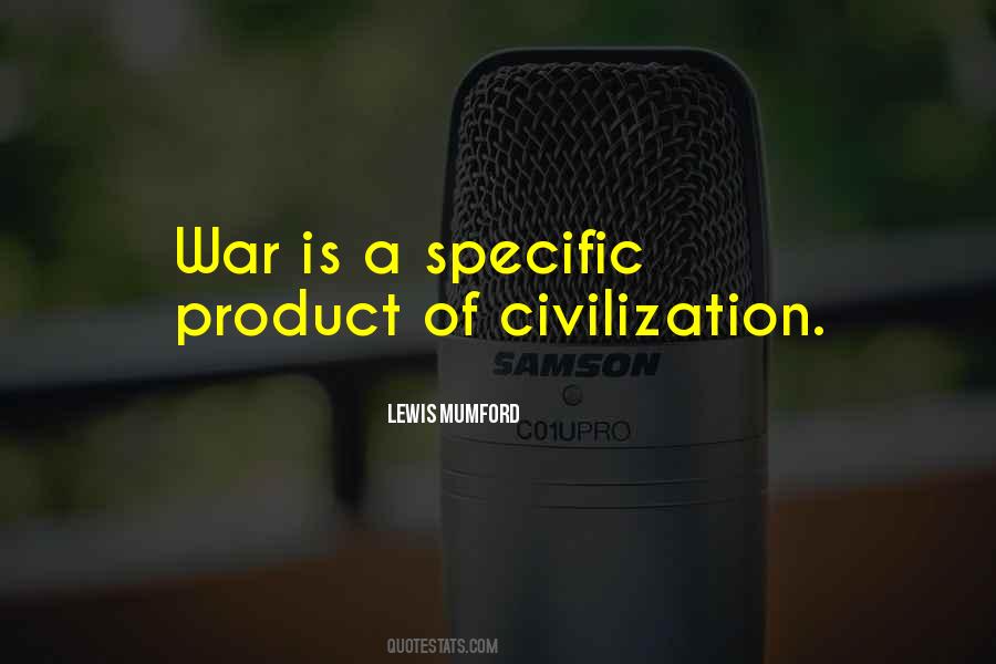 War Is Quotes #1858575