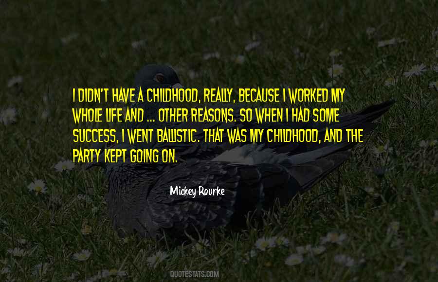 White Meeting House Quotes #1145040