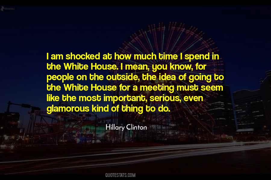 White Meeting House Quotes #1778360