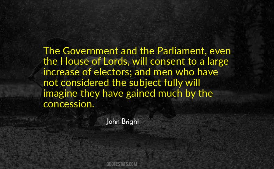 House Of Lords Quotes #713779