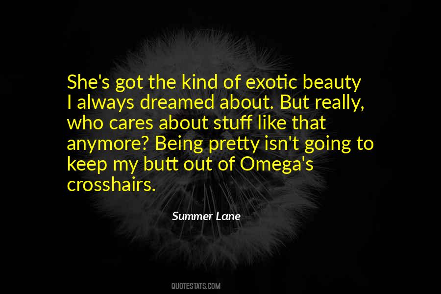 She Dreamed Quotes #1019371