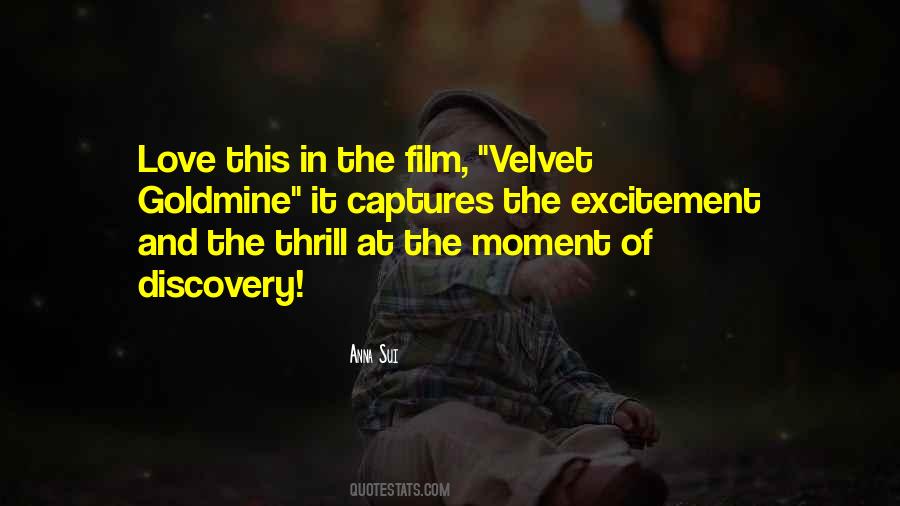 Love This Moment Quotes #16999