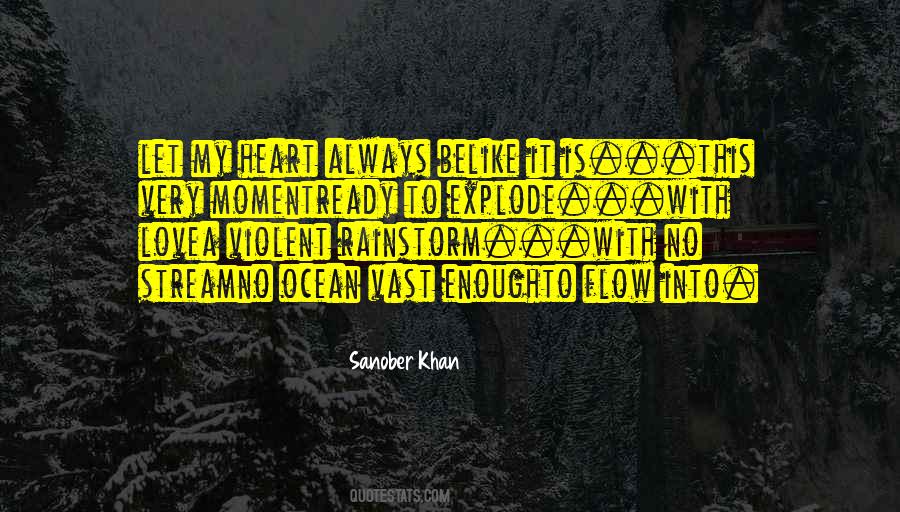 Love This Moment Quotes #173759
