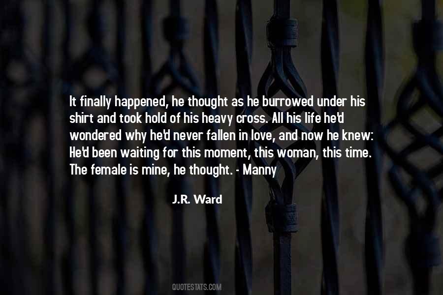 Love This Moment Quotes #186754