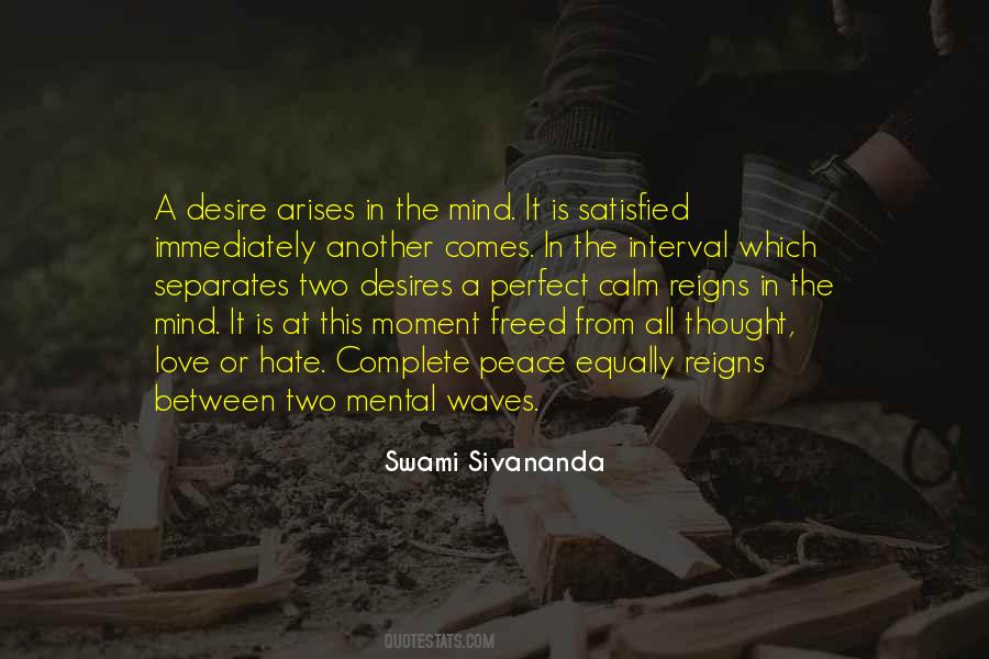 Love This Moment Quotes #349615