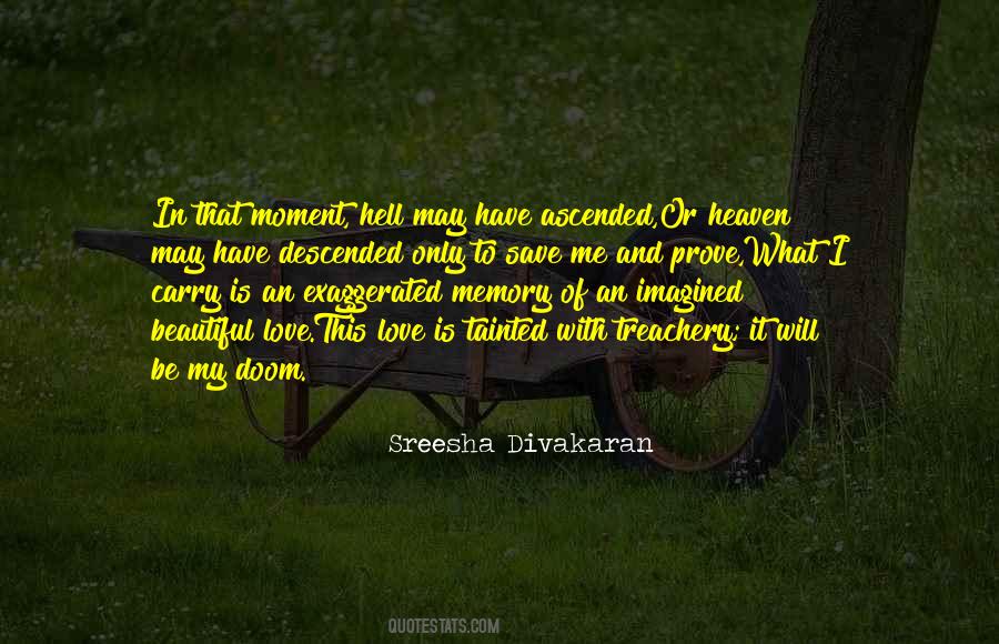 Love This Moment Quotes #408999