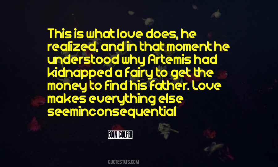 Love This Moment Quotes #417029
