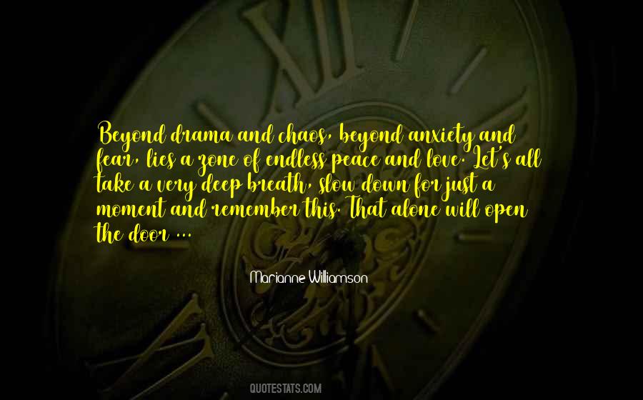 Love This Moment Quotes #419287