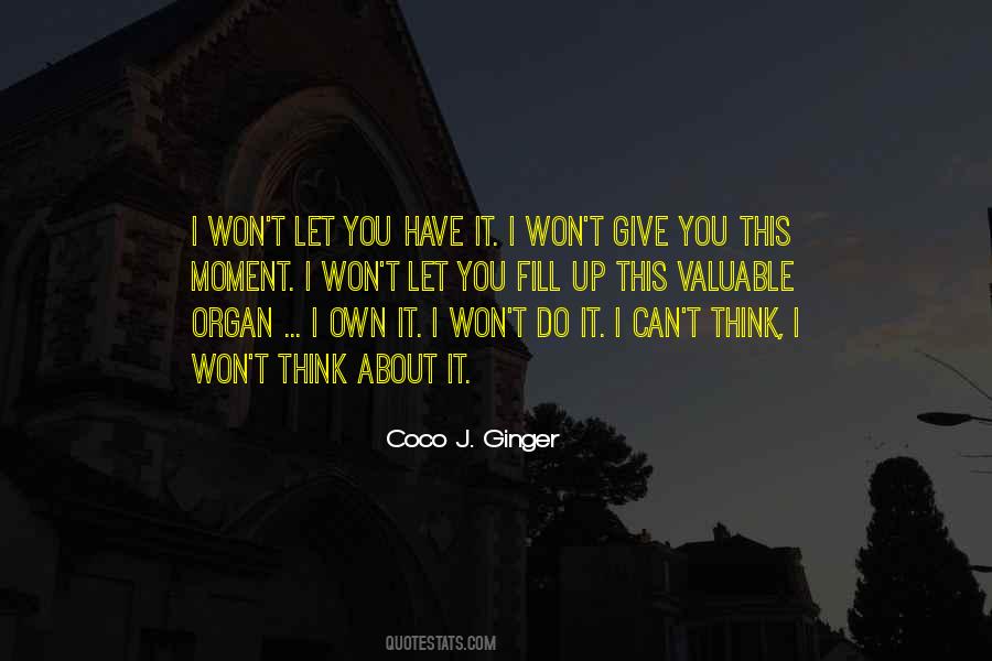 Love This Moment Quotes #477283