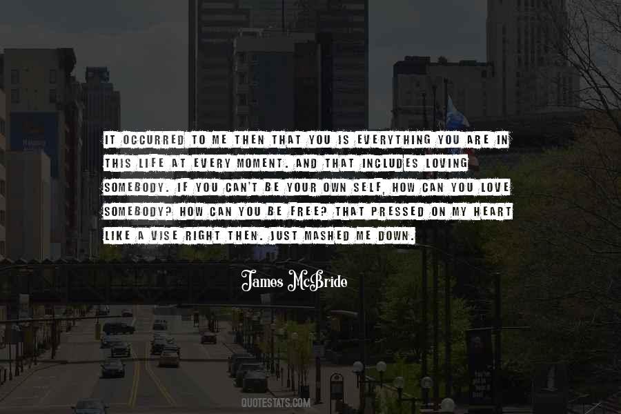 Love This Moment Quotes #496300