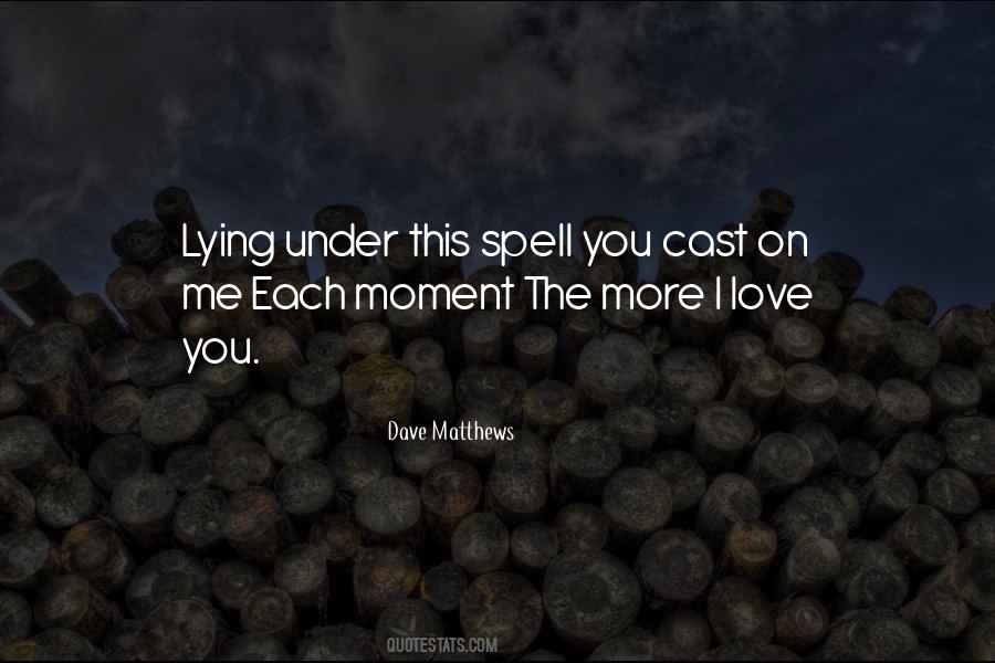 Love This Moment Quotes #523598