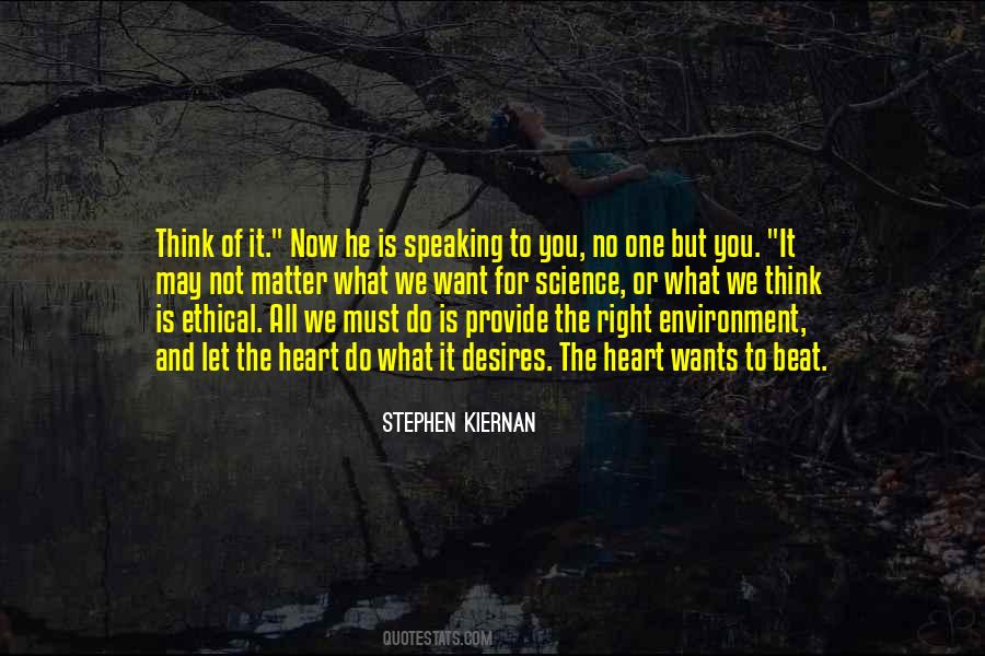Quotes About Science And Ethics #1029554 Quotes About Science And Ethics #1029554