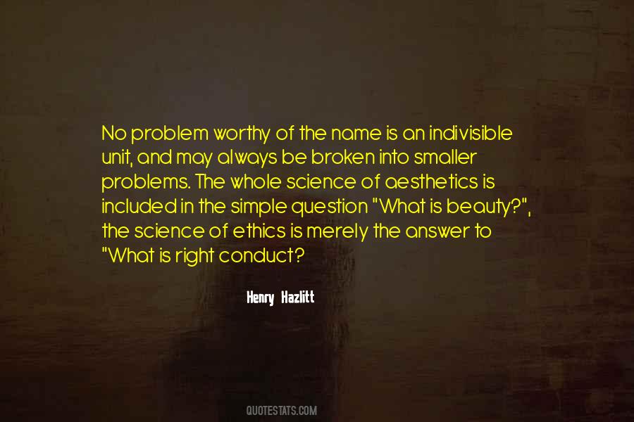Quotes About Science And Ethics #1539092 Quotes About Science And Ethics #1539092