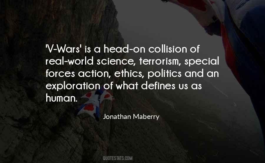 Quotes About Science And Ethics #501687 Quotes About Science And Ethics #501687